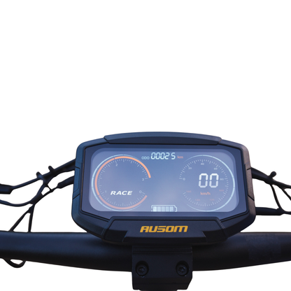 Ausom K20 Pro Dual Motor - Trottinette électrique - Wheelyshop