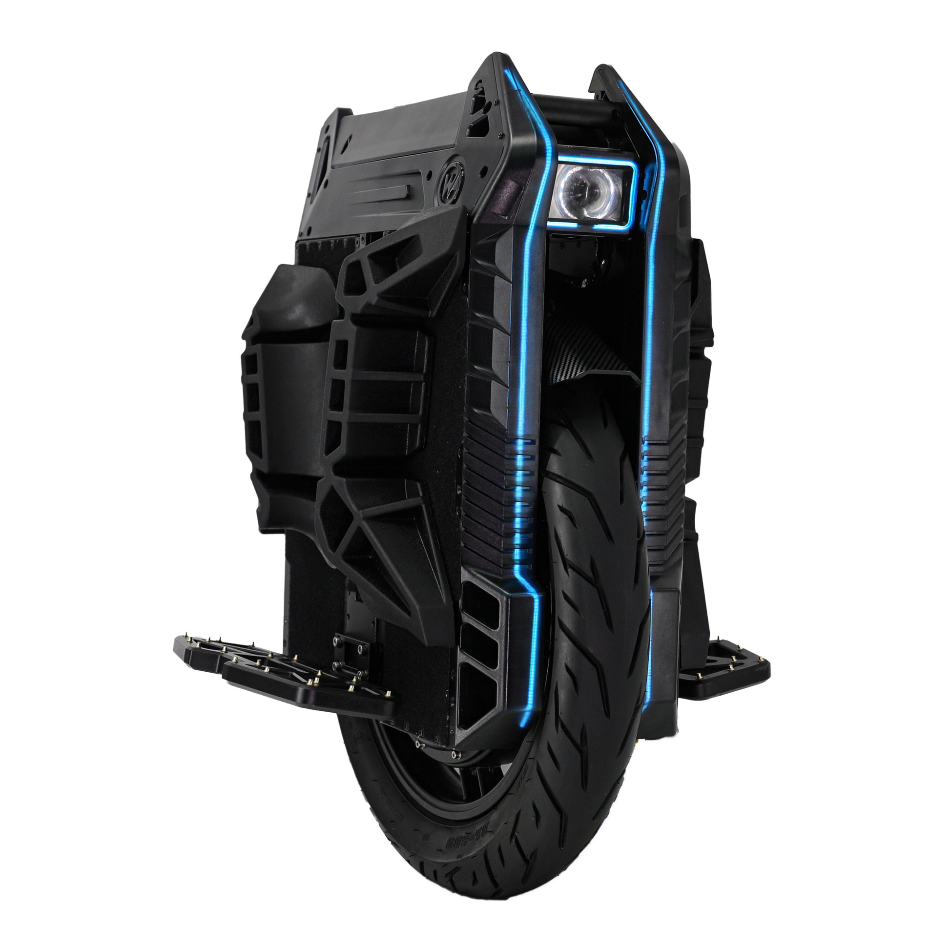 BEGODE RACE - Monocycle électrique - Wheelyshop