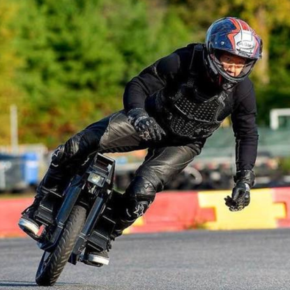 BEGODE RACE - Monocycle électrique - Wheelyshop