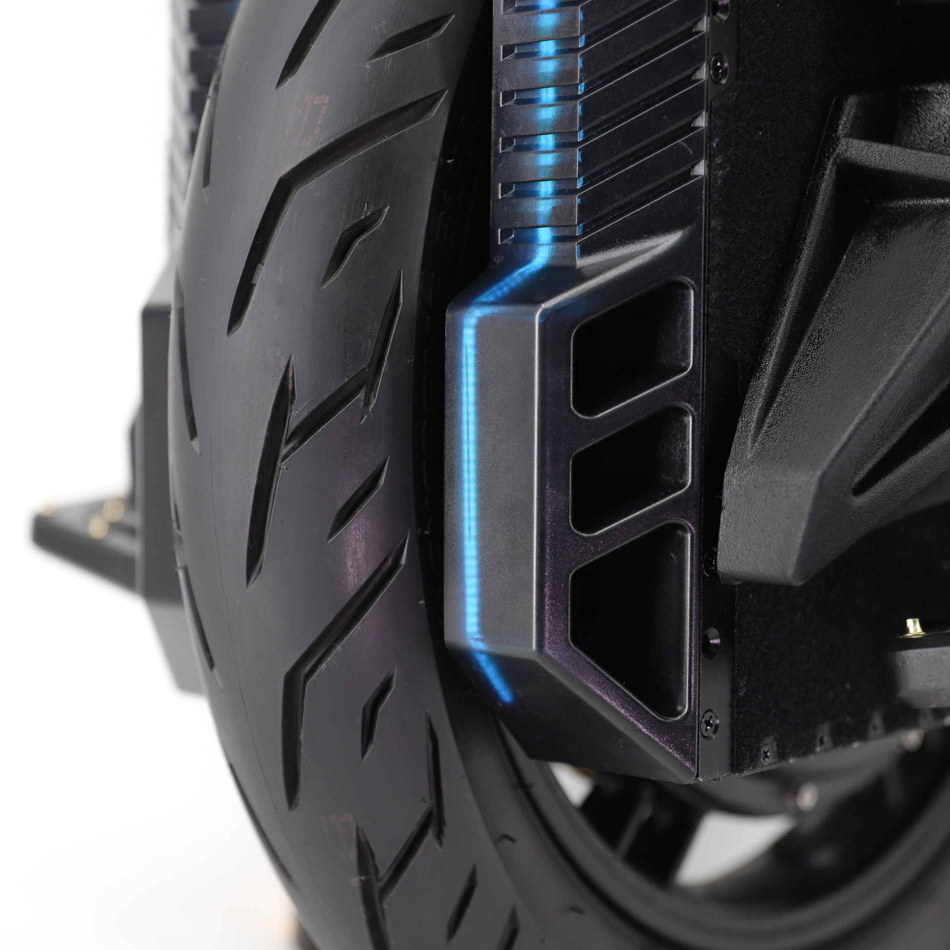 BEGODE RACE - Monocycle électrique - Wheelyshop