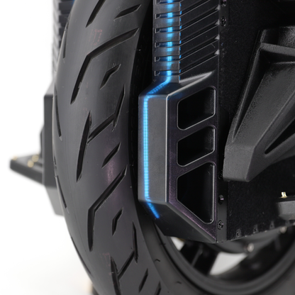 BEGODE RACE - Monocycle électrique - Wheelyshop