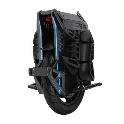 BEGODE RACE - Monocycle électrique - Wheelyshop