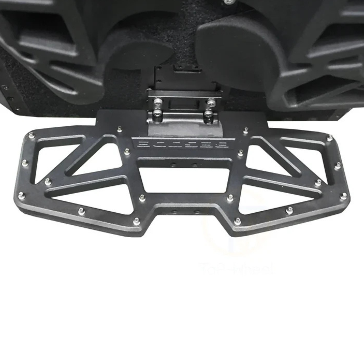 BEGODE RACE - Monocycle électrique - Wheelyshop