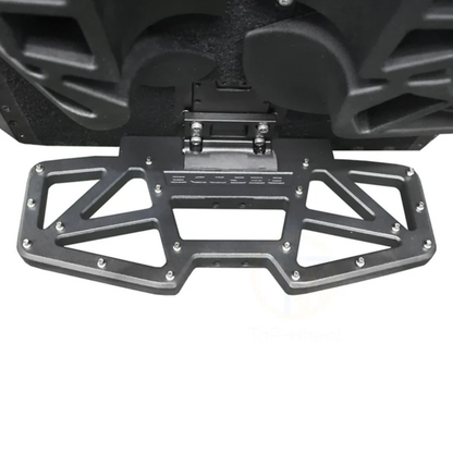 BEGODE RACE - Monocycle électrique - Wheelyshop