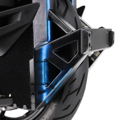 BEGODE RACE - Monocycle électrique - Wheelyshop