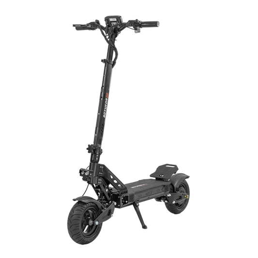 BOYUEDA G2 - Trottinette électrique - Wheelyshop