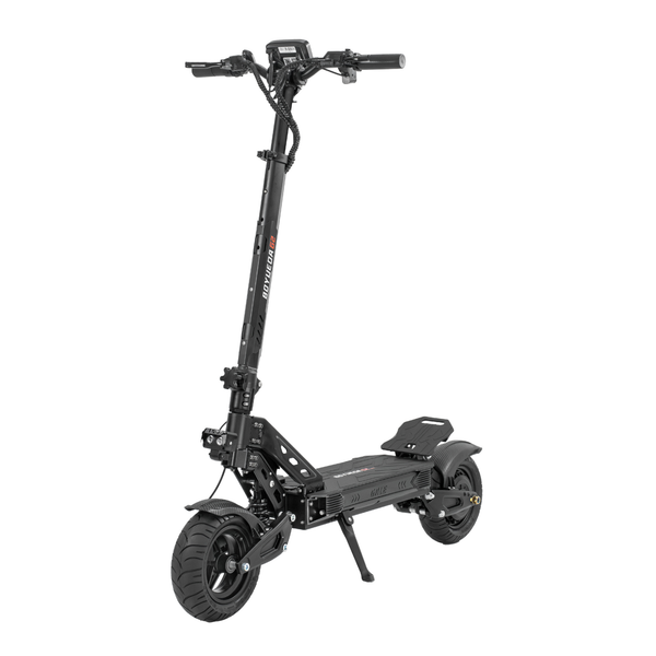 BOYUEDA G2 - Trottinette électrique - Wheelyshop