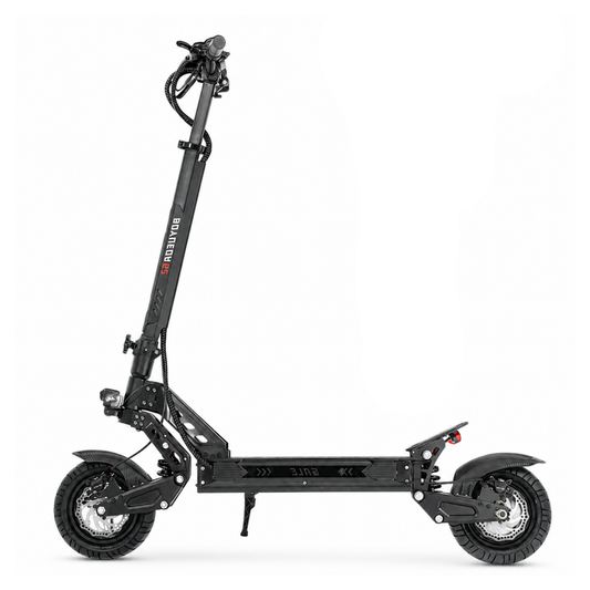 BOYUEDA G2 - Trottinette électrique - Wheelyshop