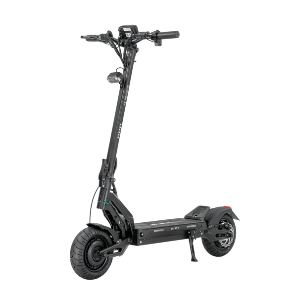 BOYUEDA G6 - Trottinette électrique - Wheelyshop
