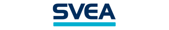 Svea Checkout logotyp – trygg betalning för elsparkcyklar och elcyklar hos Wheelyshop