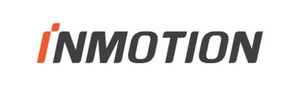 InMotion logotyp – innovativa elsparkcyklar och elektriska enhjulingar från InMotion hos Wheelyshop
