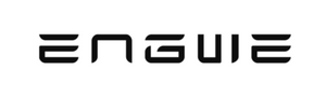 ENGWE logotyp – elcyklar och fatbike elcyklar från ENGWE hos Wheelyshop