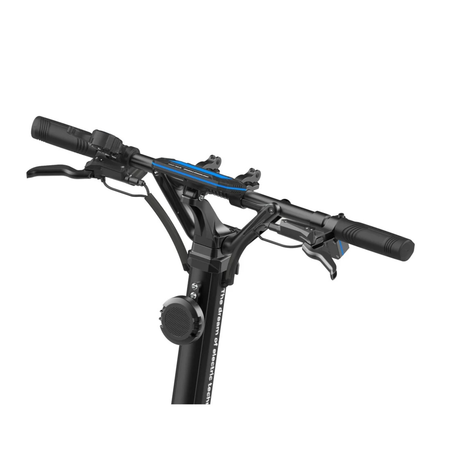 DUALTRON VICTOR LIMITED - Trottinette électrique - Wheelyshop