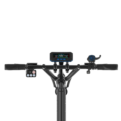 DUALTRON VICTOR LIMITED - Trottinette électrique - Wheelyshop