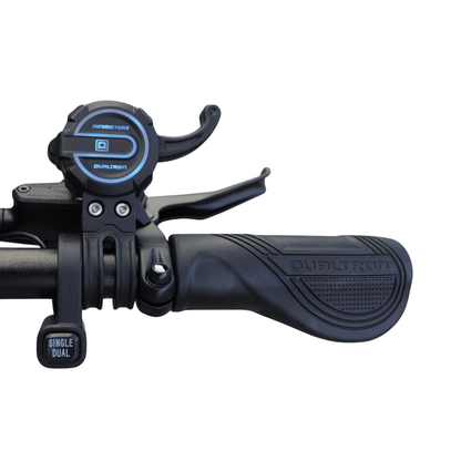 DUALTRON VICTOR LIMITED - Trottinette électrique - Wheelyshop