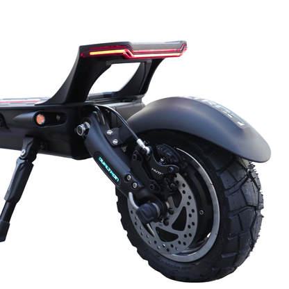 DUALTRON VICTOR LIMITED - Trottinette électrique - Wheelyshop