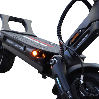DUALTRON VICTOR LIMITED - Trottinette électrique - Wheelyshop