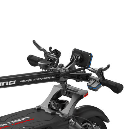DUALTRON VICTOR LIMITED - Trottinette électrique - Wheelyshop