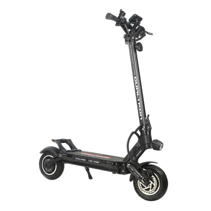 DUALTRON VICTOR LIMITED - Trottinette électrique - Wheelyshop