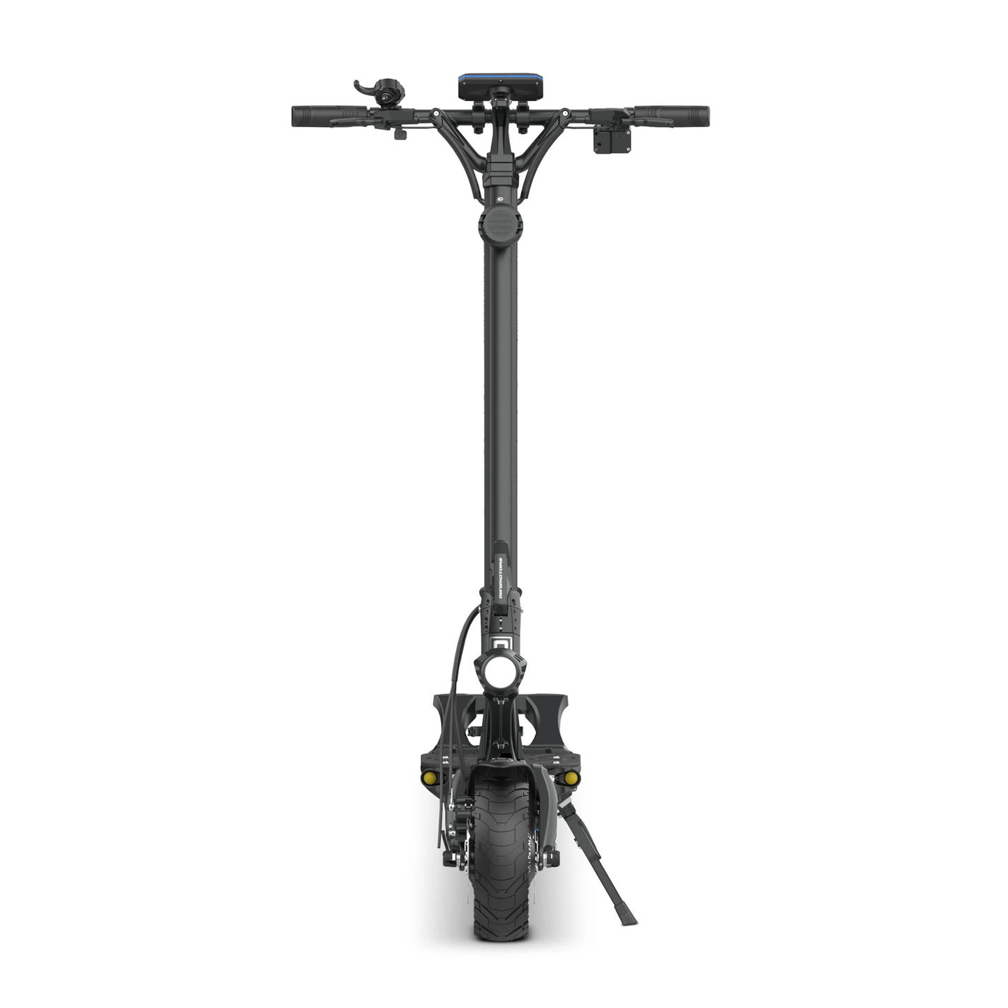 DUALTRON VICTOR LIMITED - Trottinette électrique - Wheelyshop