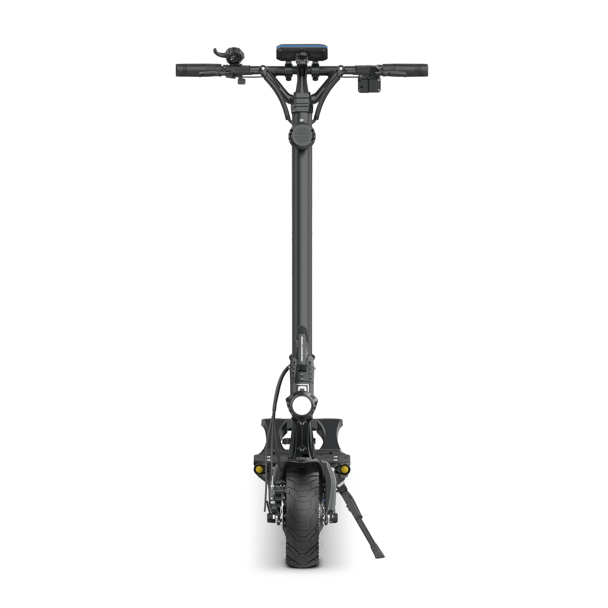 DUALTRON VICTOR LIMITED - Trottinette électrique - Wheelyshop