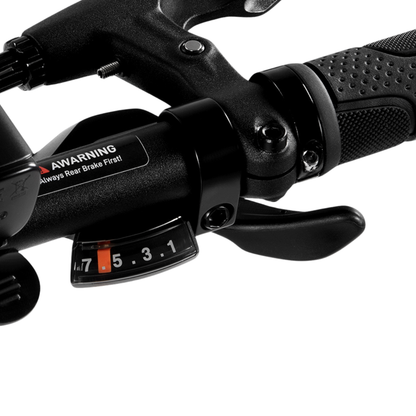 DYU SP1 - Vélo électrique - Wheelyshop