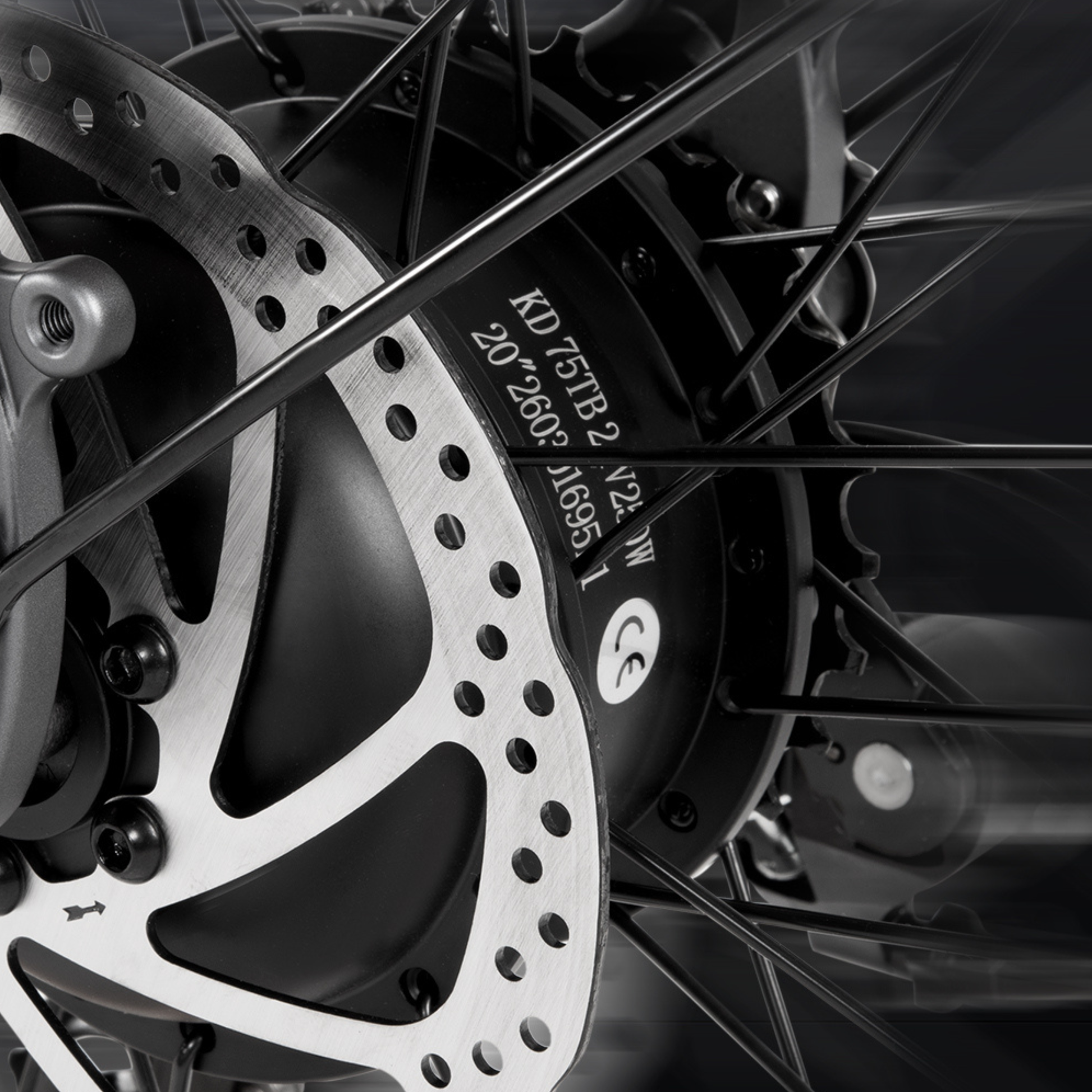 DYU SP1 - Vélo électrique - Wheelyshop
