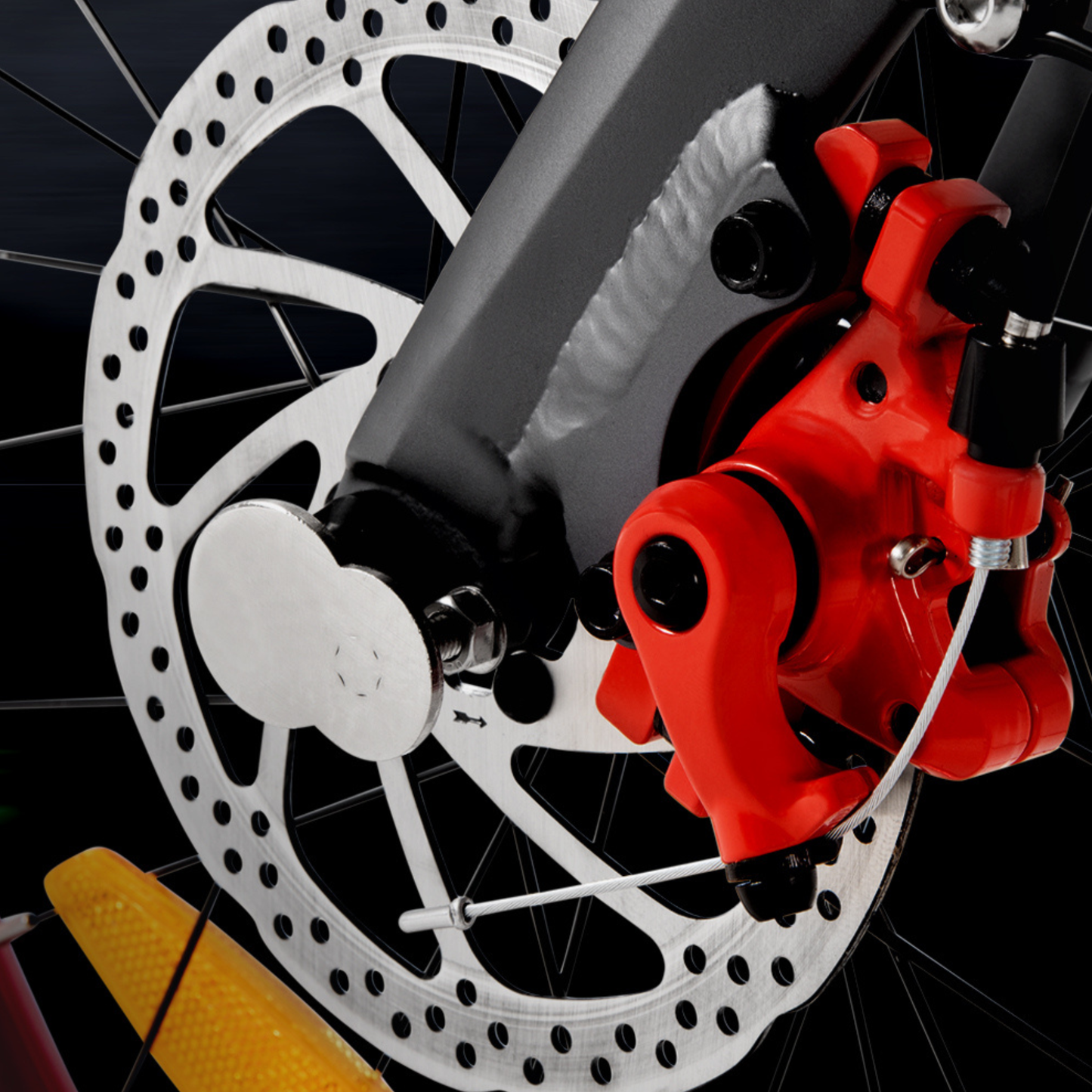 DYU SP1 - Vélo électrique - Wheelyshop