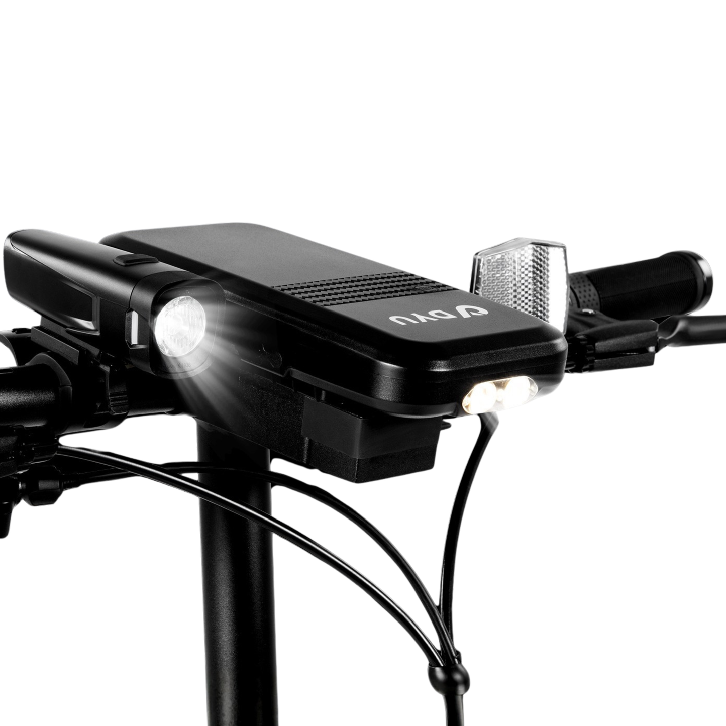 DYU SP1 - Vélo électrique - Wheelyshop