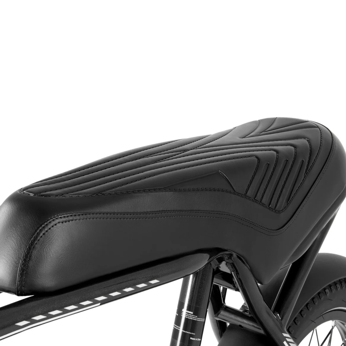 Vélo électrique DYU UX BMX avec indice de protection IP54 – Wheelyshop