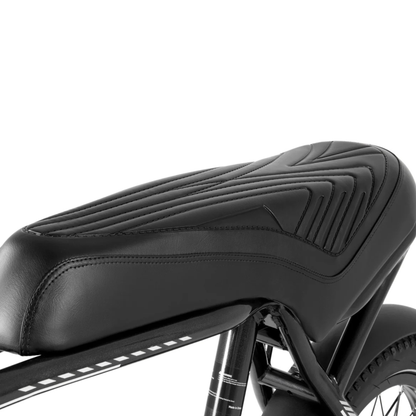 Vélo électrique DYU UX BMX avec indice de protection IP54 – Wheelyshop