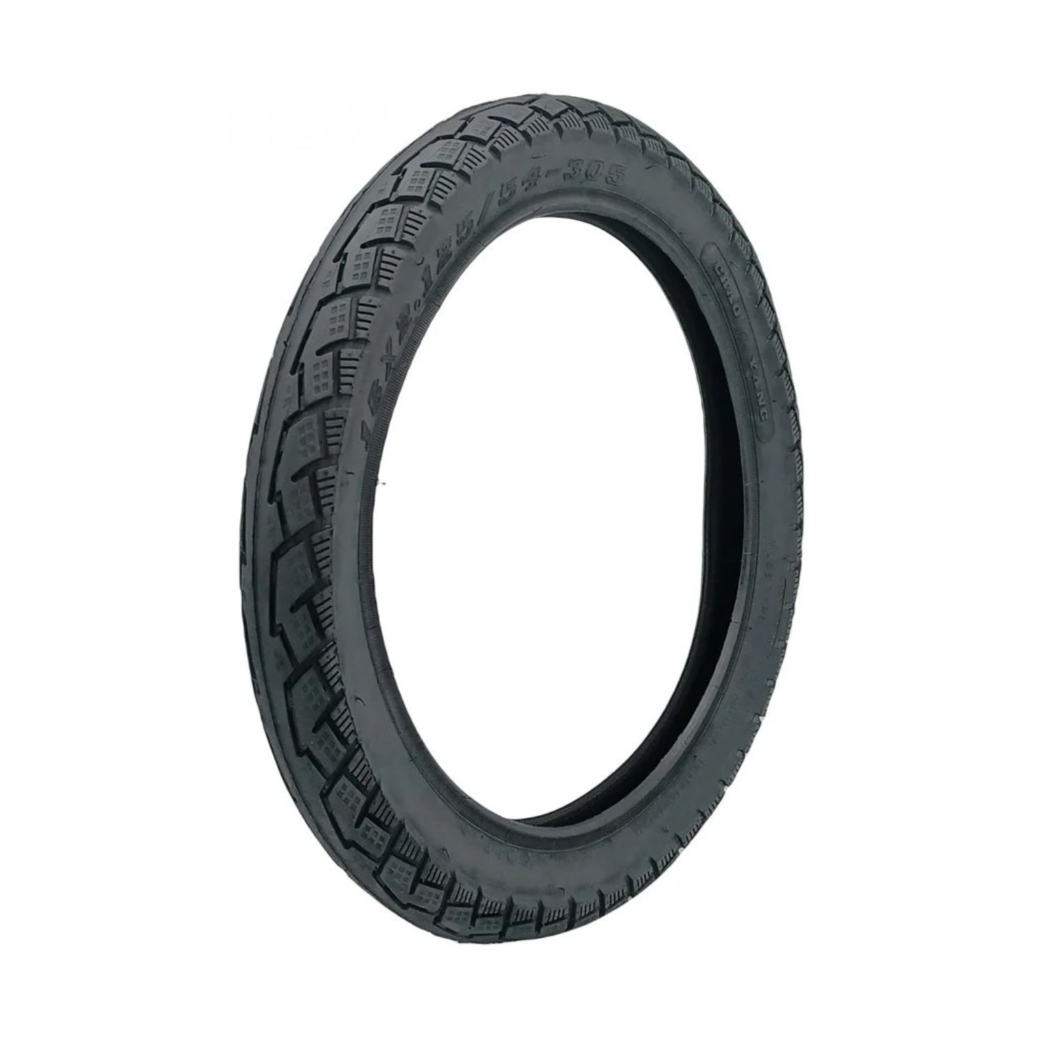 Däck 16" Luft InMotion V8F