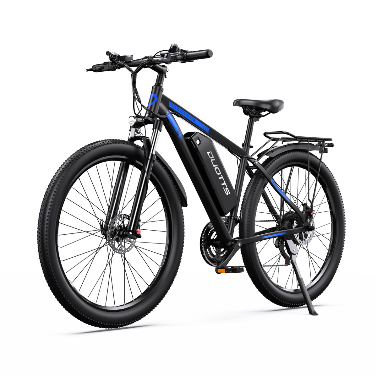 Duotts C29-M - Vélo électrique - Wheelyshop