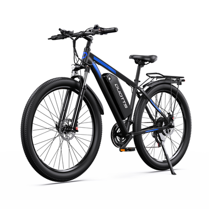 Duotts C29-M - Vélo électrique - Wheelyshop
