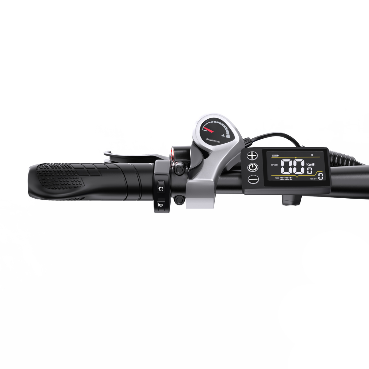Duotts C29-M - Vélo électrique - Wheelyshop