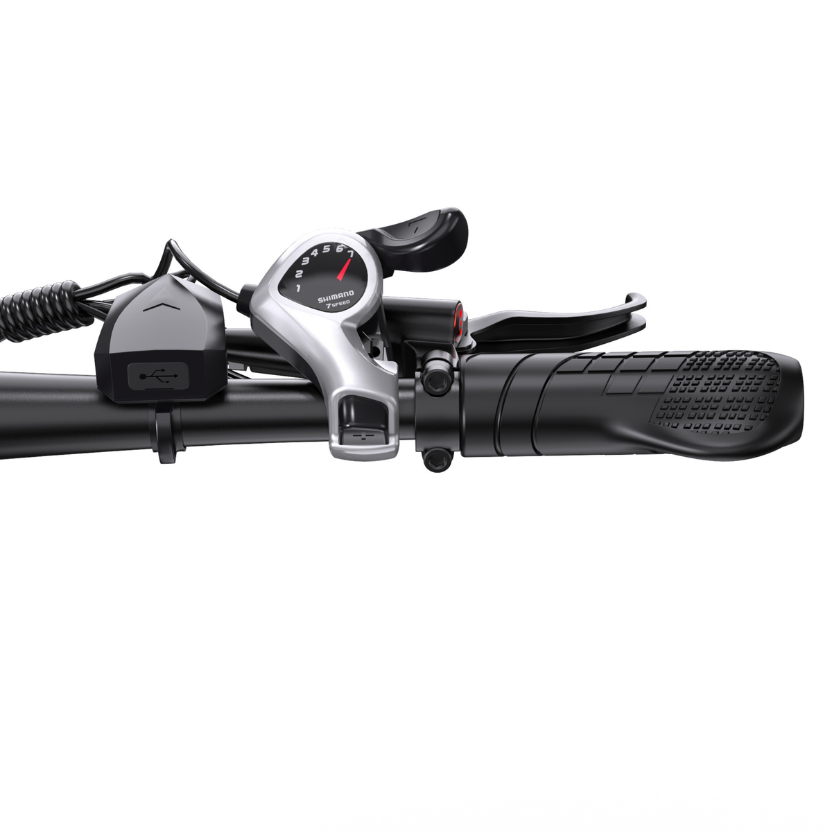 Duotts C29-M - Vélo électrique - Wheelyshop