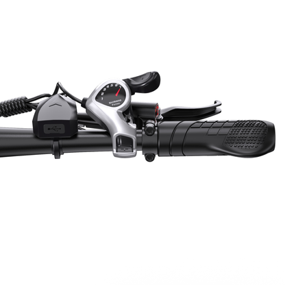 Duotts C29-M - Vélo électrique - Wheelyshop