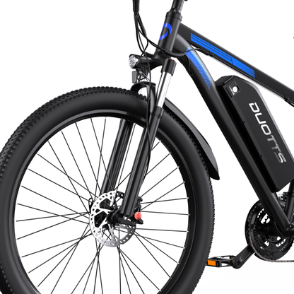 Duotts C29-M - Vélo électrique - Wheelyshop