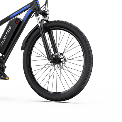Duotts C29-M - Vélo électrique - Wheelyshop