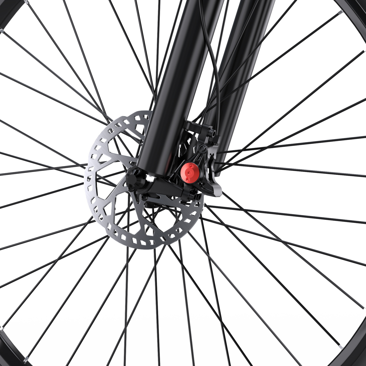 Duotts C29-M - Vélo électrique - Wheelyshop