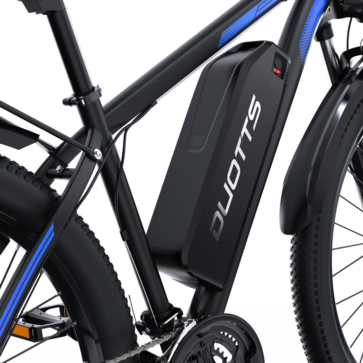 Duotts C29-M - Vélo électrique - Wheelyshop