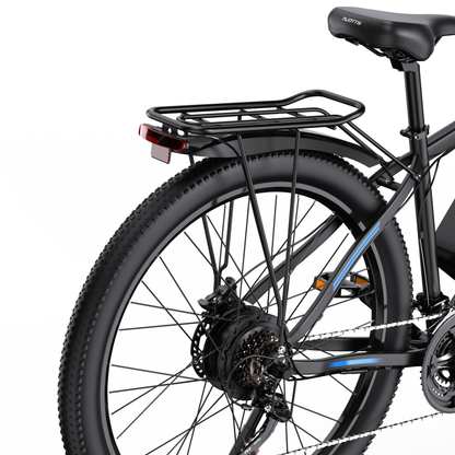 Duotts C29-M - Vélo électrique - Wheelyshop