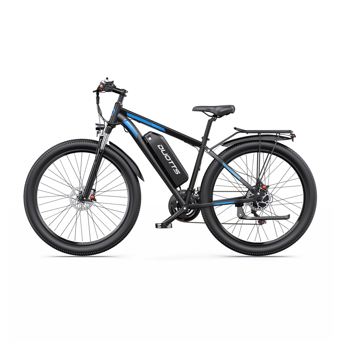 Duotts C29-M - Vélo électrique - Wheelyshop