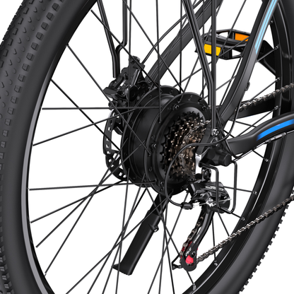 Duotts C29-M - Vélo électrique - Wheelyshop
