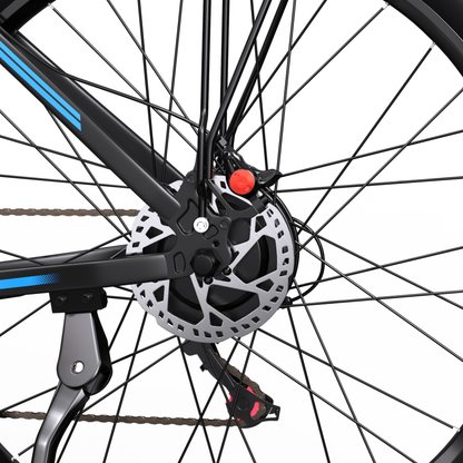 Duotts C29-M - Vélo électrique - Wheelyshop