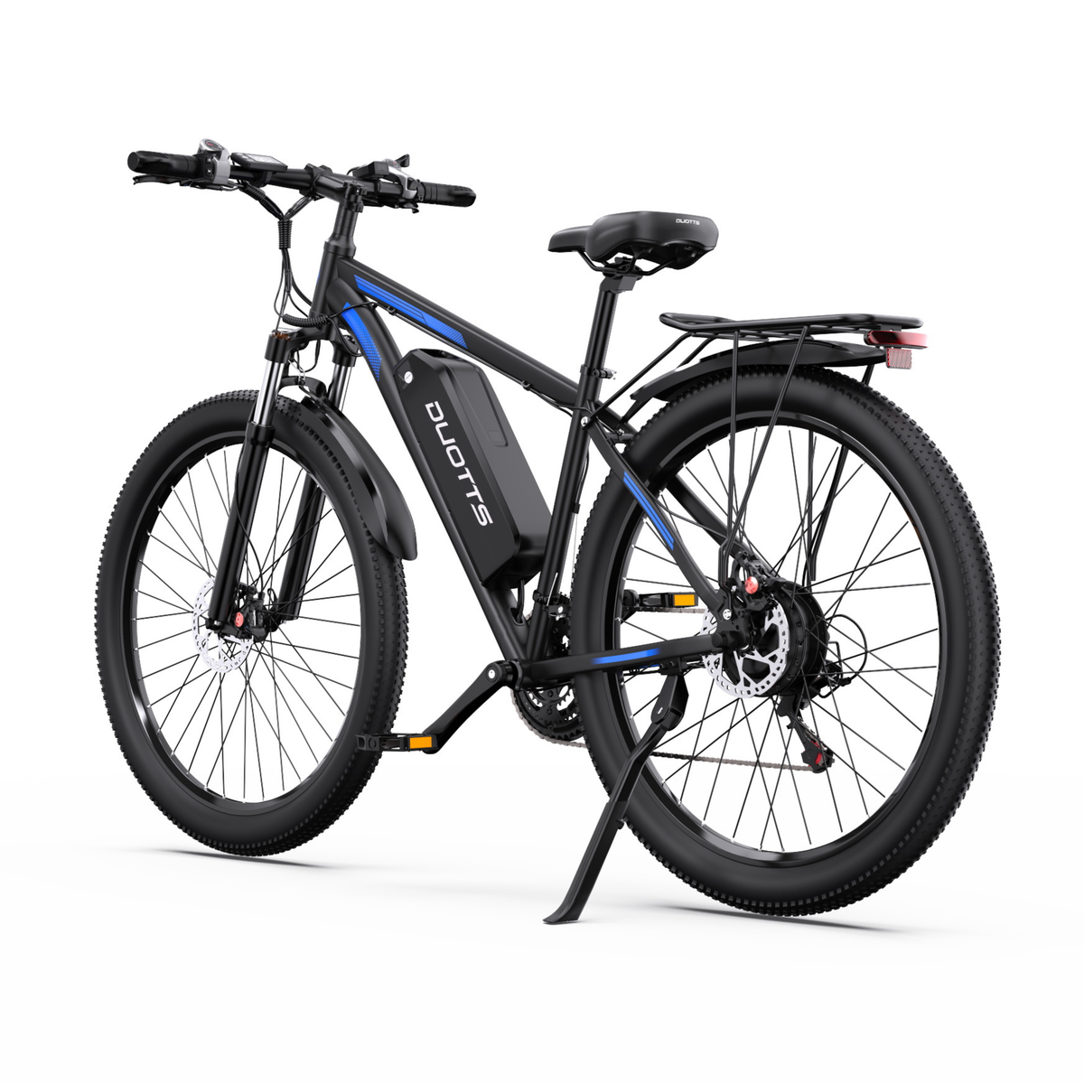 Duotts C29-M - Vélo électrique - Wheelyshop