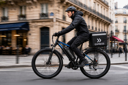 Duotts C29-M - Vélo électrique - Wheelyshop