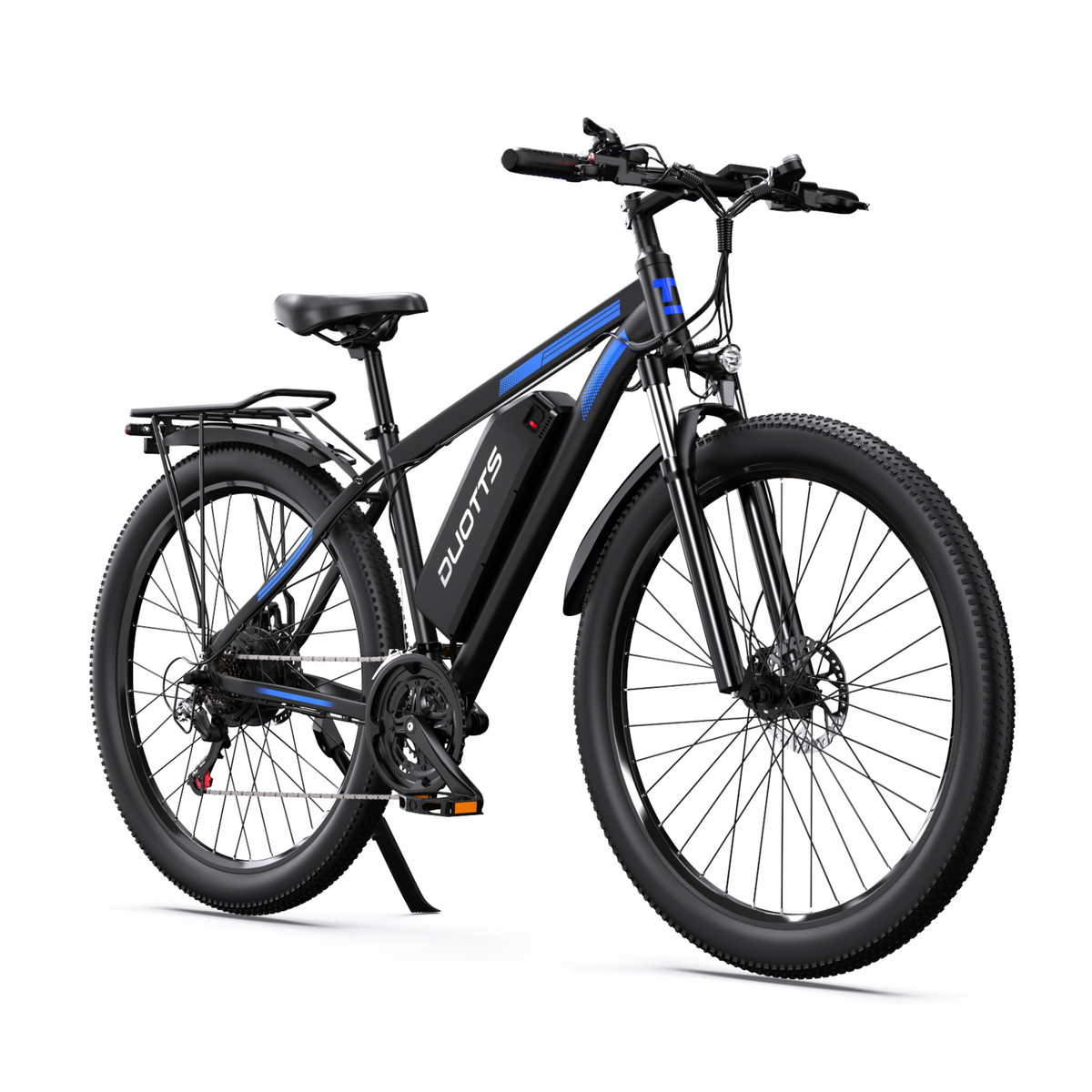 Duotts C29-M - Vélo électrique - Wheelyshop