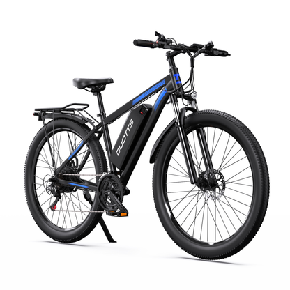 Duotts C29-M - Vélo électrique - Wheelyshop