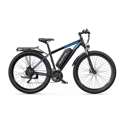 Duotts C29-M - Vélo électrique - Wheelyshop